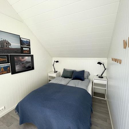 High Standard Lodge بولستاد المظهر الخارجي الصورة