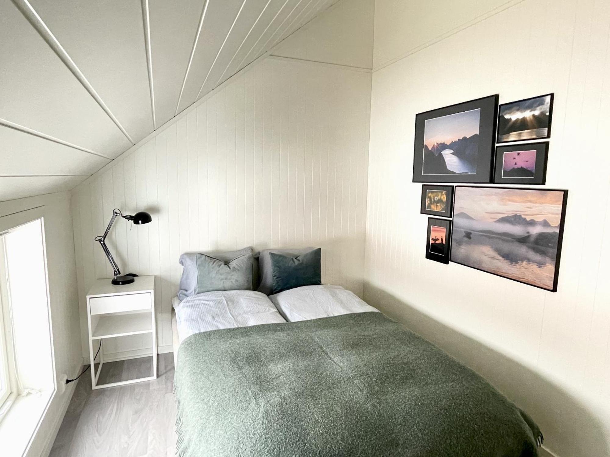 High Standard Lodge بولستاد المظهر الخارجي الصورة