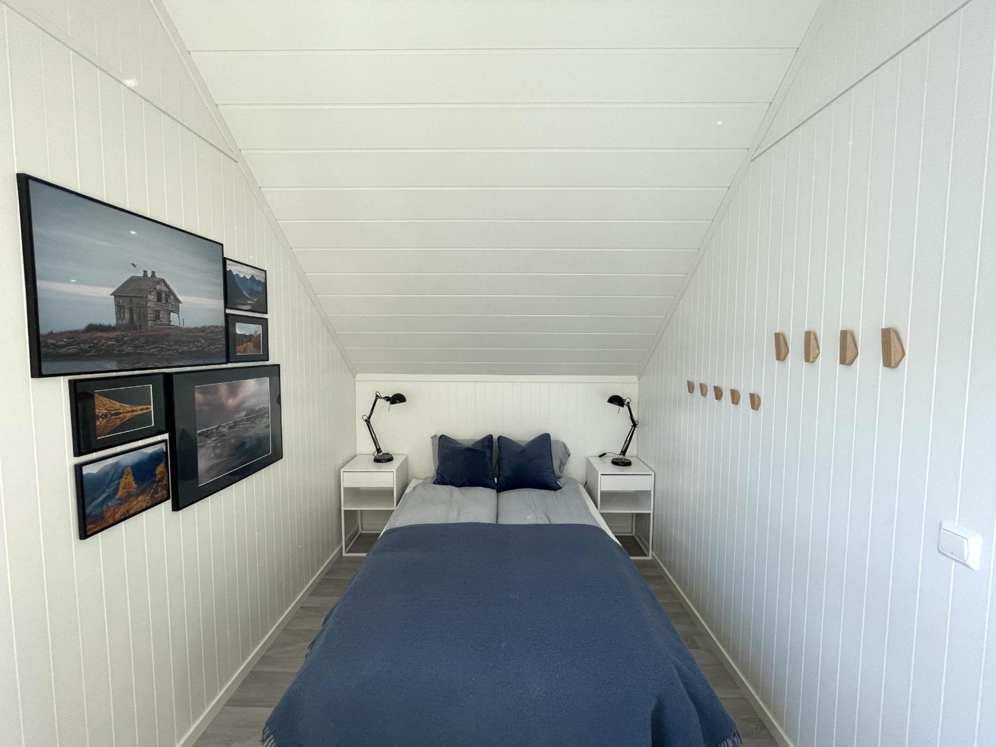 High Standard Lodge بولستاد المظهر الخارجي الصورة